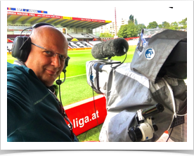 Bundesliga SKY &Ouml;sterreich Admira Wacker M&ouml;dling