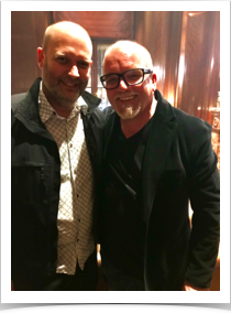 Gerry Friedle
alias DJ &Ouml;tzi